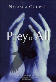 Prey to All (Trish Maguire, Bk 3) (Large Print)