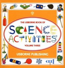 Usborne Science Activities (Science Activities)