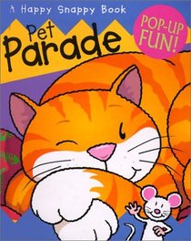 Pet Parade