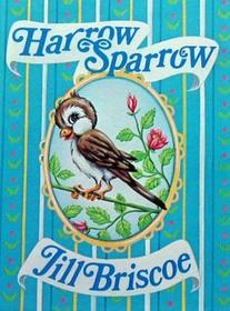 Harrow Sparrow
