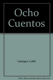Ocho Cuentos