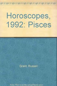 Horoscopes, 1992: Pisces