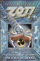 Zot! Book 2, Issues 11-15 & 17-18
