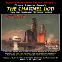 The Charnel God (Zothique)