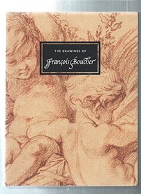 The Drawings of Francois Boucher