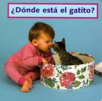 Dnde est el gatito? (Photoflaps)