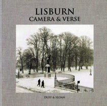 Lisburn: Camera and Verse