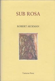 Sub Rosa: Strange Stories