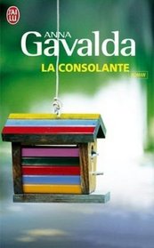 La Consolante (French Edition)