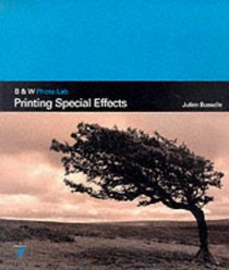 Printing Special Effects (B & W Photo-lab)