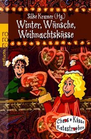 Winter, Wnsche, Weihnachtsksse