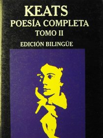 Poesia Completa II (Spanish Edition)