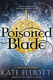 Poisoned Blade (Court of Elves)