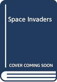 Space Invaders