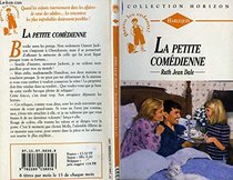 La Petite Comedienne (Breakfast in Bed) (French)