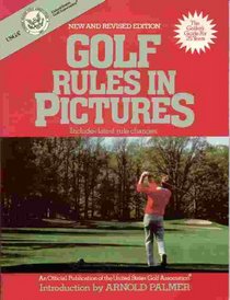 Golf Rules in Pictures