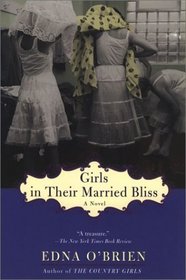 Girls in Their Married Bliss: And Epilogue