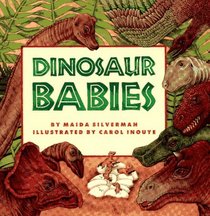 DINOSAUR BABIES