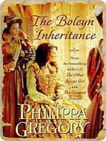 The Boleyn Inheritance (Tudor Court, Bk 3)