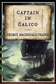 Captain in Calico