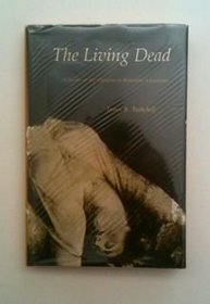 Living Dead: Study of the Vampire in Romantic Literature