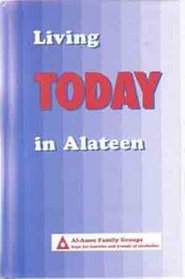 Living today in Alateen