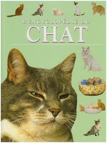 L'encyclopdie du Chat