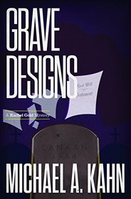 Grave Designs: A Rachel Gold Mystery (Rachel Gold Mysteries)