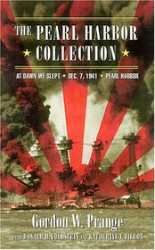 The Pearl Harbor Collection: Dec. 7th, At Dawn, Pearl Harbor