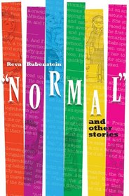 Normal and Other Stories