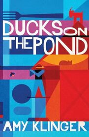 Ducks on the Pond