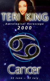Teri King's Astrological Horoscopes for 2000: Cancer
