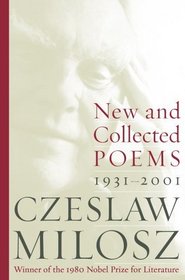 New and Collected Poems : 1931-2001