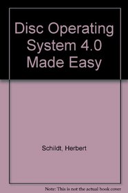 DOS 4 Made Easy
