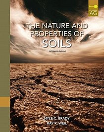 The Nature and Properties of Soils (15th Edition)