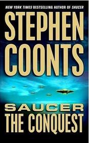 The Conquest (Saucer, Bk 2)