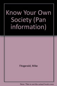 KNOW YOUR OWN SOCIETY (PAN INFORMATION)