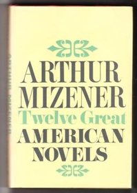 Twelve Great American Novels