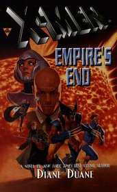 Empire's End (X-Men)