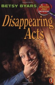 Disappearing Acts