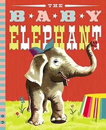 The Baby Elephant (G&D Vintage)