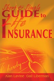 Short and Simple Guide to  Insurance