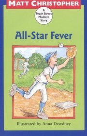 All-Star Fever (Peach Street Mudders Story)
