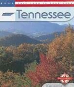 Tennessee (This Land is Your Land series) (This Land Is Your Land)