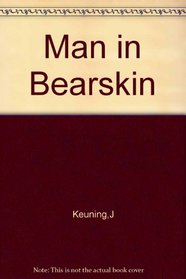 Man in Bearskin