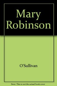 Mary Robinson