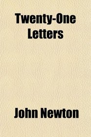 Twenty-One Letters