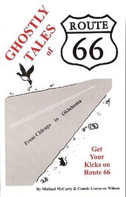 ghostly Tales of Route 66