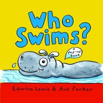 Who Swims (Who Series)