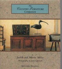 Country Furniture Companion (Country Companions S)